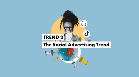 It’s time to dive into Trend 2 of our SocialTrends2022 report